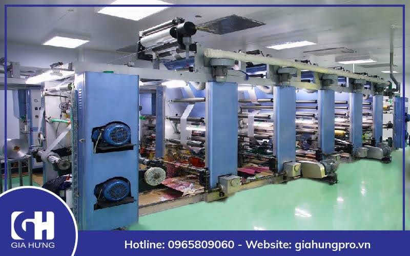 Túi nilon giá rẻ | In túi ni lông lấy ngay tại GIAHUNGPRO Túi nilon giá rẻ | In túi ni lông lấy ngay tại GIAHUNGPRO